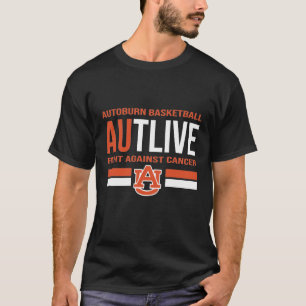 autlive, Amant de basket-ball drôle T-shirt cadeau