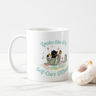 Auto-soins Pucky mug