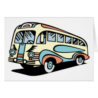 autocar retro