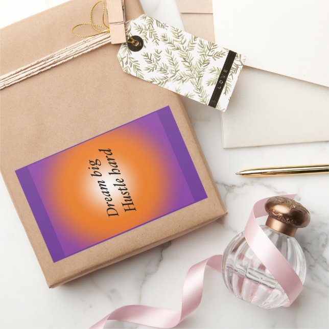 Autocollant (Cadeaux)