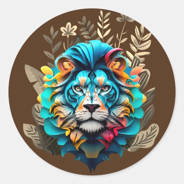 AUTOCOLLANT (Devant)