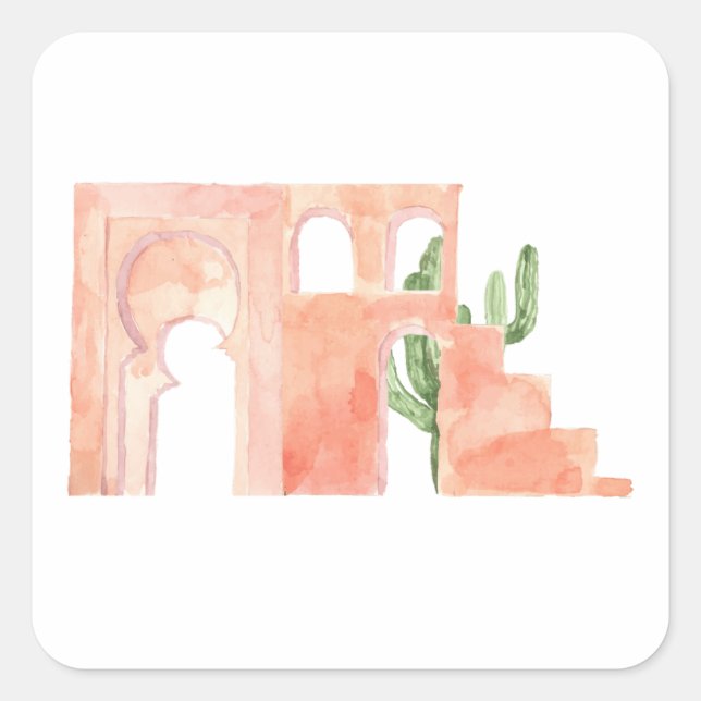 Autocollant (Devant)