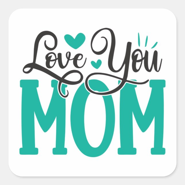 autocollant (Devant)