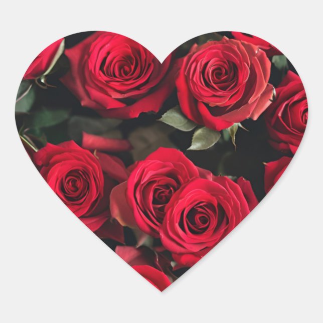 autocollant (Devant)