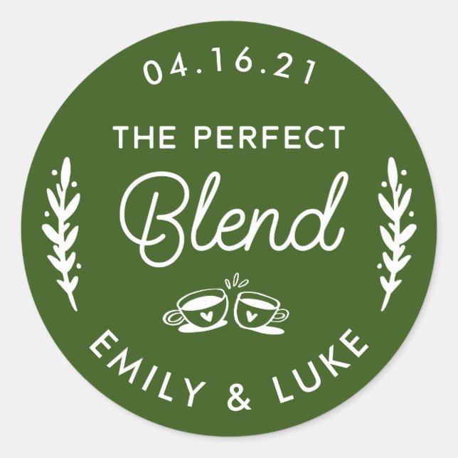 Autocollant (Devant)