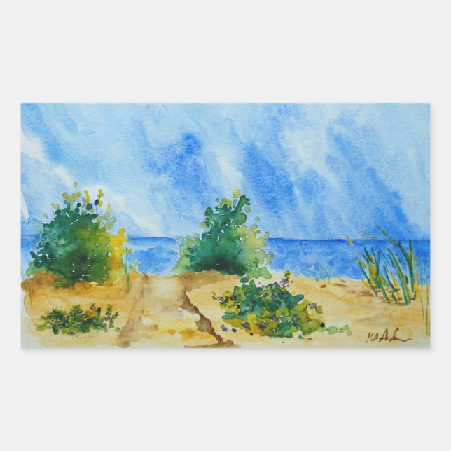 autocollant (Devant)