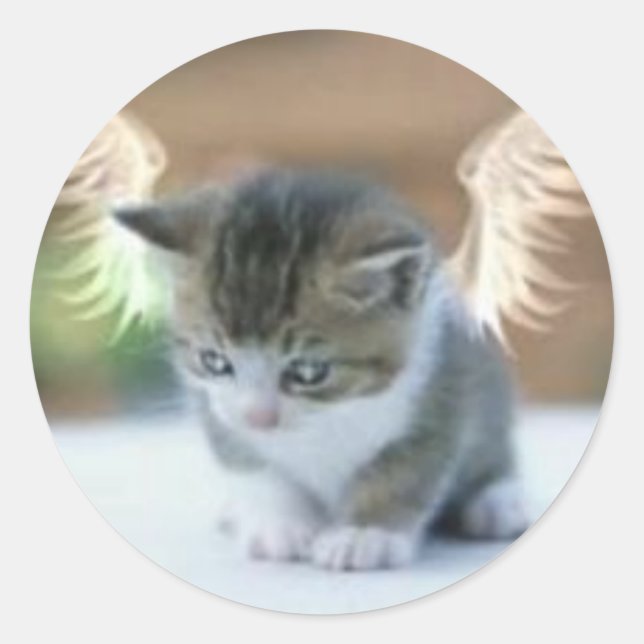 Autocollant (Devant)