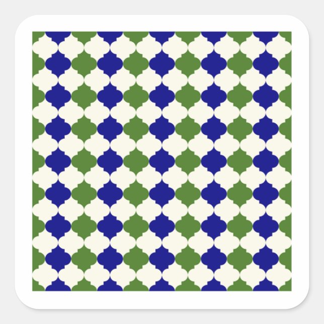 Autocollant (Devant)