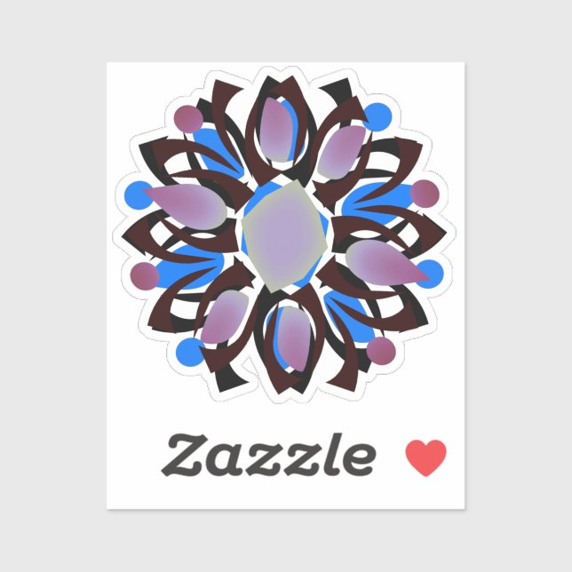 autocollant (Feuille)