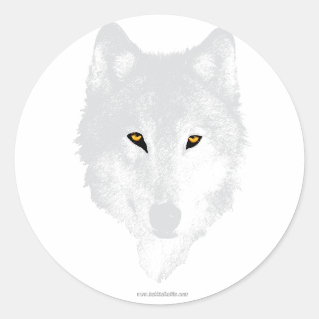 autocollant (Devant)