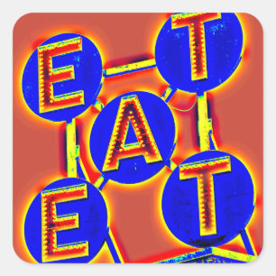 autocollant