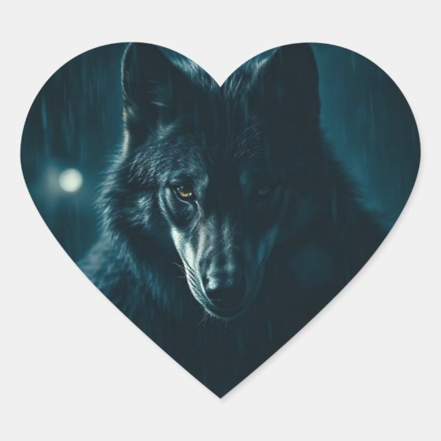 Autocollant  (Devant)