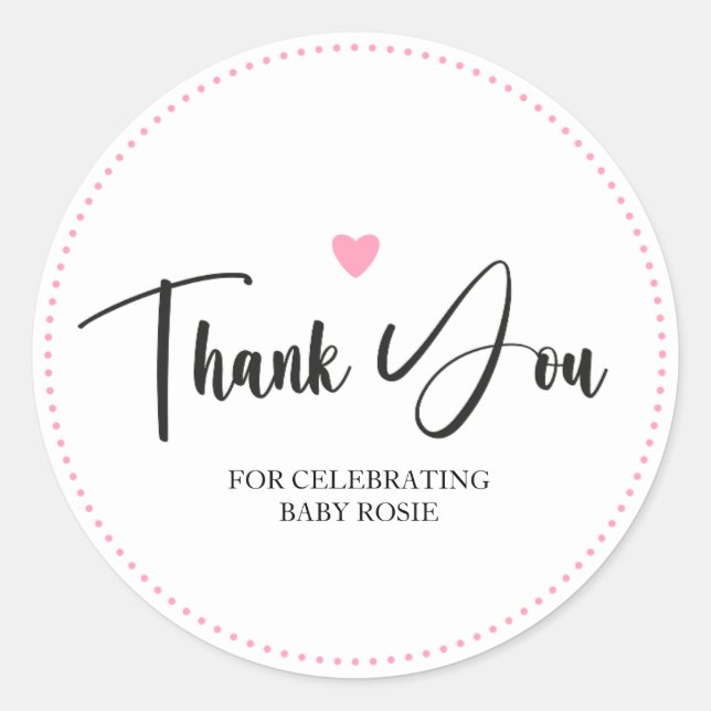 Autocollant (Devant)