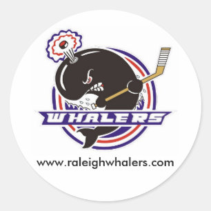 Autocollant 3 pouces