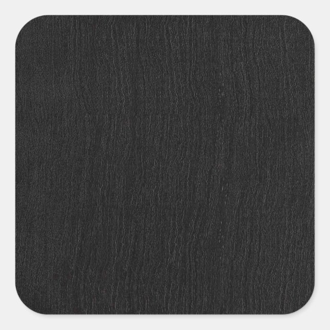 autocollant à carreaux-noires-rainures (Devant)