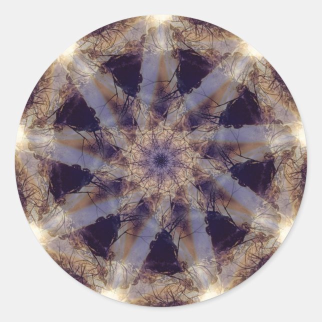 autocollant à roue (Devant)