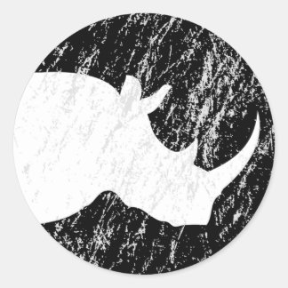 autocollant AfricanRiders.com