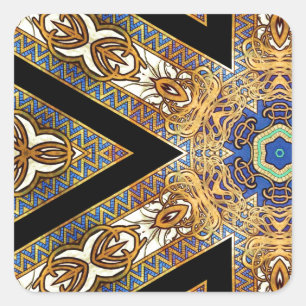 Autocollant AM55-2_132454