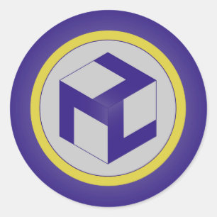 Autocollant Antahkarana