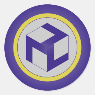 Autocollant Antahkarana