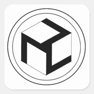 Autocollant Antahkarana