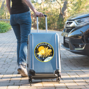 Autocollant Apollo 13