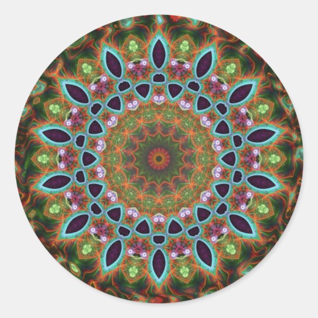 Autocollant Aqualia (Devant)