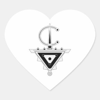 Autocollant berbère Amazigh Tazerzit