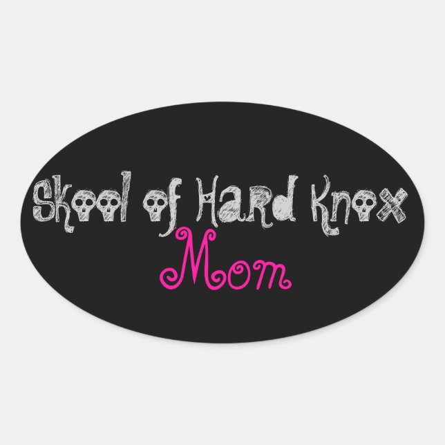 Autocollant casque (Devant)