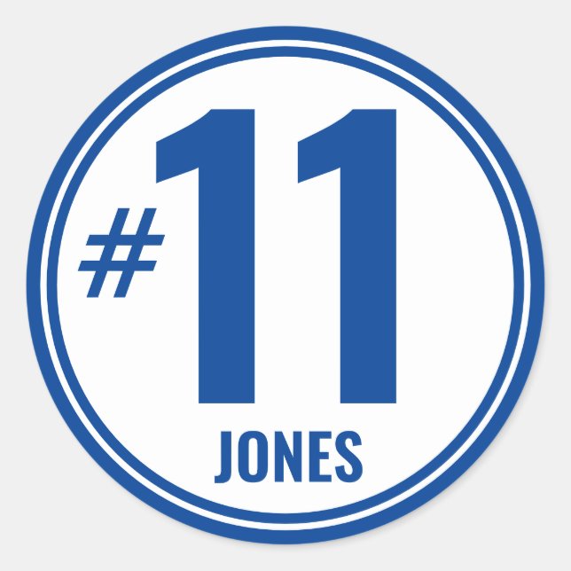 Autocollant casque customisé Version alternative (Devant)