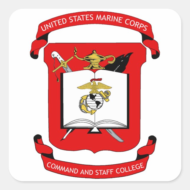 Autocollant CSC (Devant)