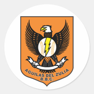 Autocollant d'Aguilas