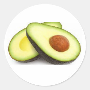 Autocollant d'avocat