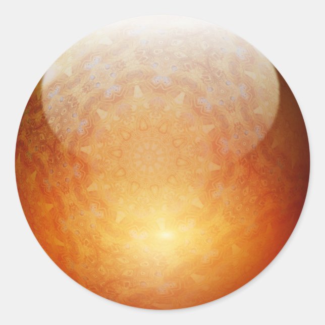 Autocollant de bijoux de renouvellement (Devant)