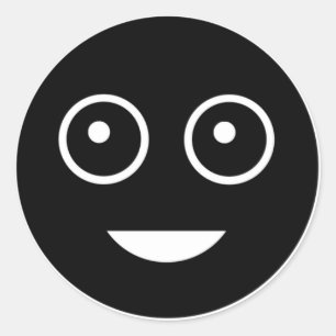 Autocollant de BL/ind