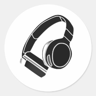 Autocollant de casque minimaliste