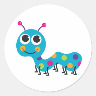 Autocollant de Caterpillar