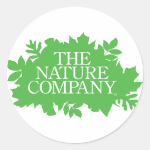 Autocollant de cercle