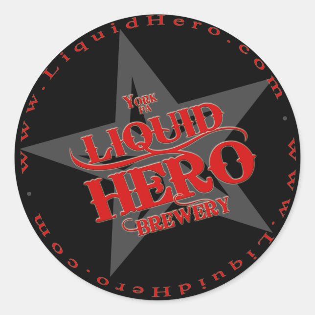 Autocollant de cercle de 3 pouces (Devant)