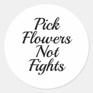 Autocollant de citation de typographie inspirante