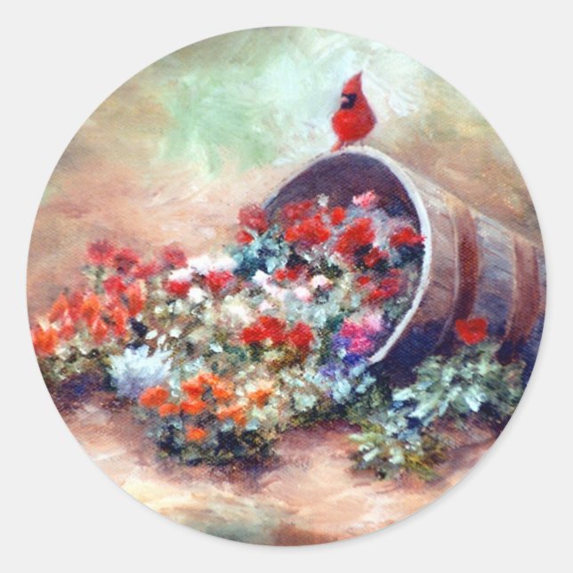 Autocollant de débordement (Devant)