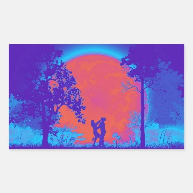 Autocollant de défense Kagerman Maga Femmes Knee N (Devant)