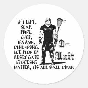 Autocollant de DUnit Checkspsd de la défense de