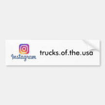 Autocollant de fenêtre/bumber