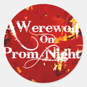 Autocollant de feuillage