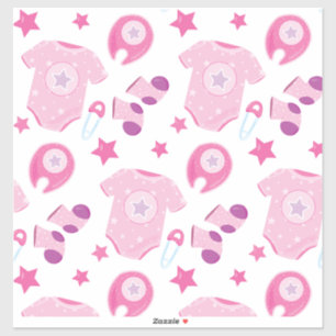 Autocollant de feuilles de vinyle CustomCut