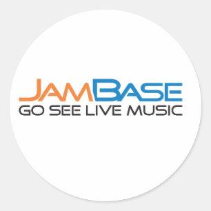 Autocollant de Jambase