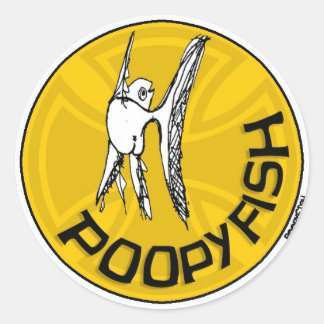 autocollant de la fenêtre de poésie