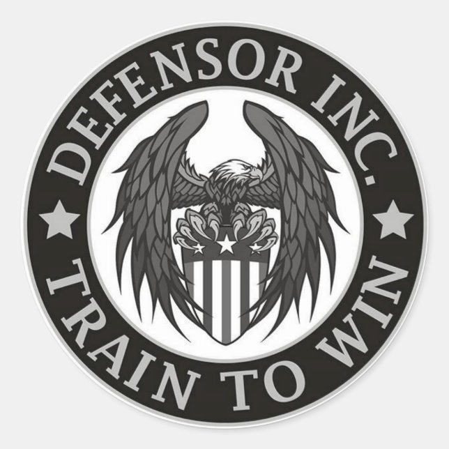 Autocollant de la fenêtre du pare-brise (Devant)