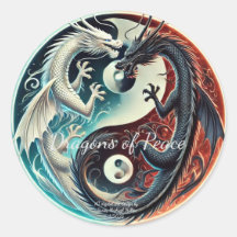 autocollant de l'artiste par James Michael Miller